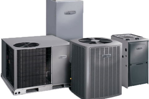 HVAC Denver | AC / Heating System