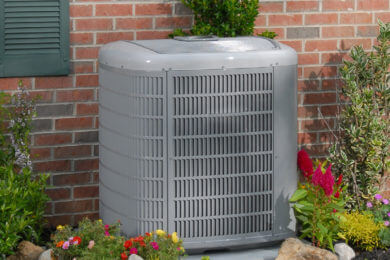 HVAC Denver | Air Conditioner Replacement